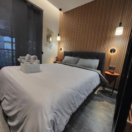 Modern Studio In Veria Center, Near Elia Square Exterior foto